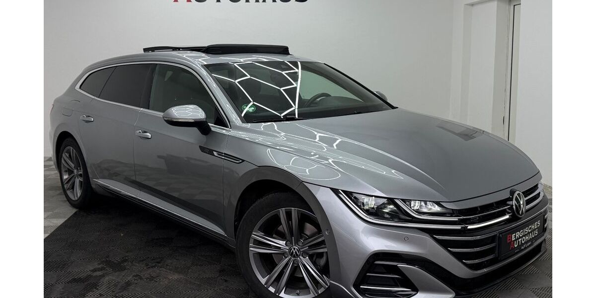 VW Arteon 96.000 km 24.999 &euro; Radevormwald 42477