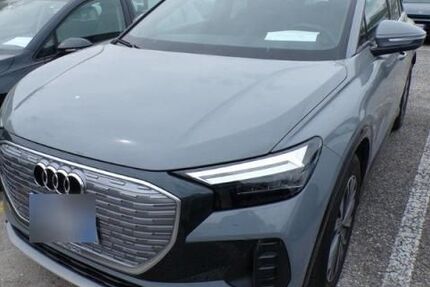 Audi Q4 e-tron 9.338 km 39.990 &euro; Hagen 58091