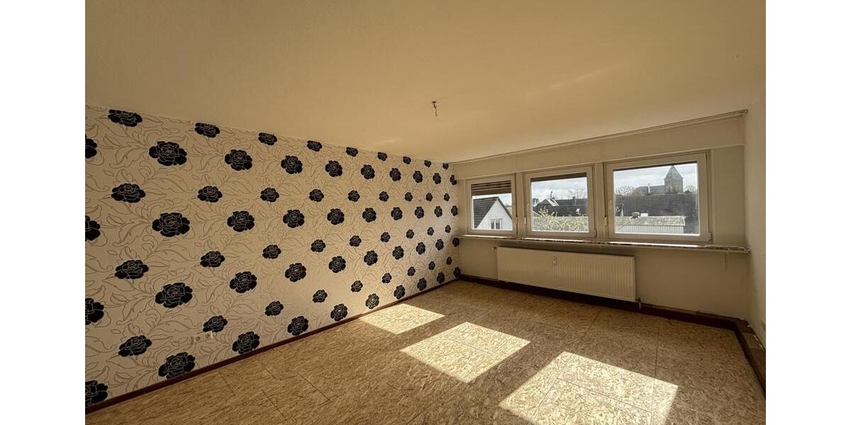 Etagenwohnung Breckerfeld - 4 Zimmer, 119 m&sup2;, 714&euro; | Angebot:25990274