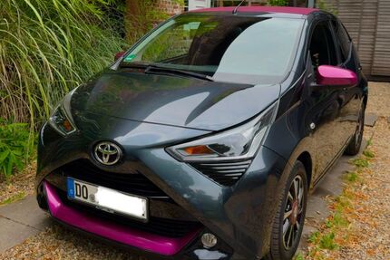 Toyota Aygo (X) 49.886 km 14.000 &euro; Dortmund 44269
