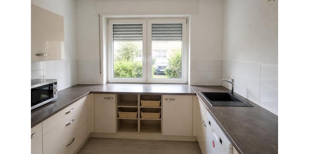 Etagenwohnung Herne Wanne - 3.5 Zimmer, 65 m&sup2;, 520&euro; | Angebot:26704237