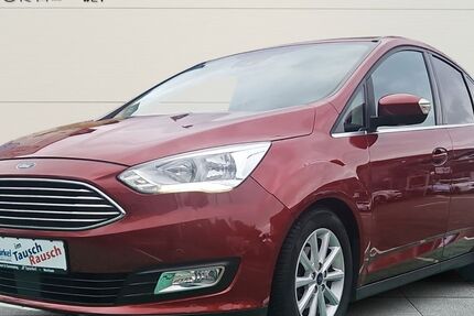 Ford C-Max 78.575 km 10.980 &euro; Bochum 44809