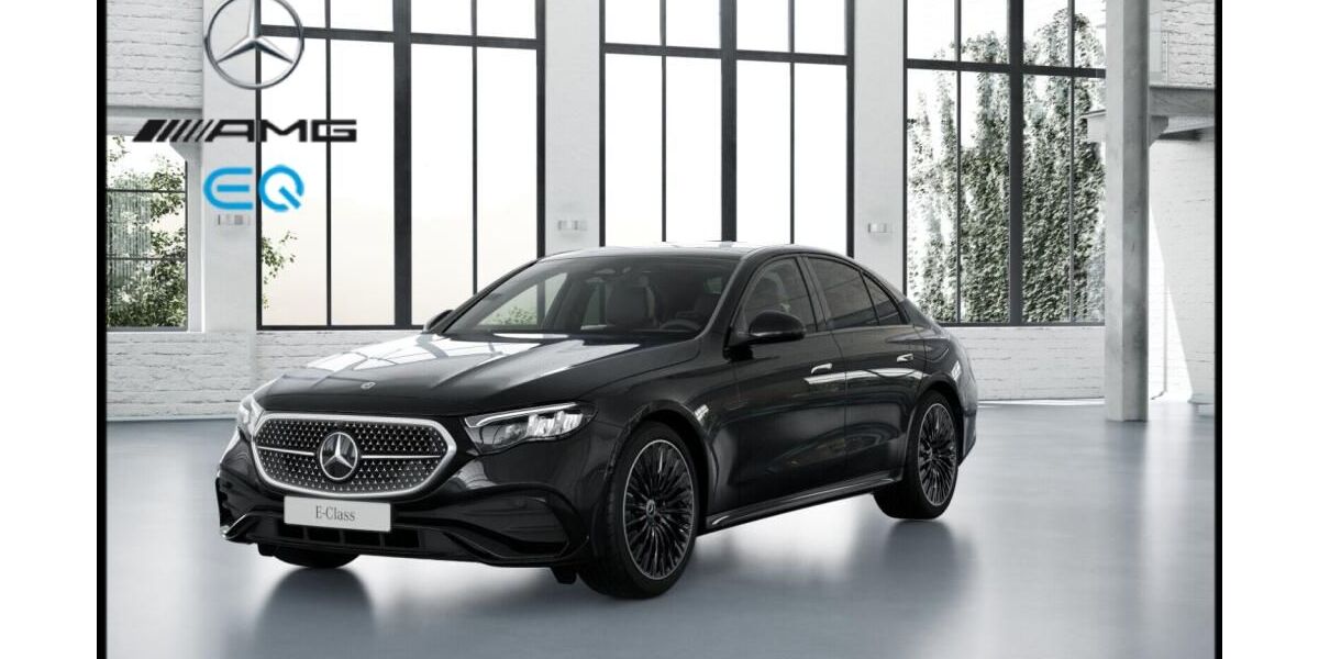 Mercedes-Benz E 220 31.510 km 53.490 &euro; Schwelm 58332