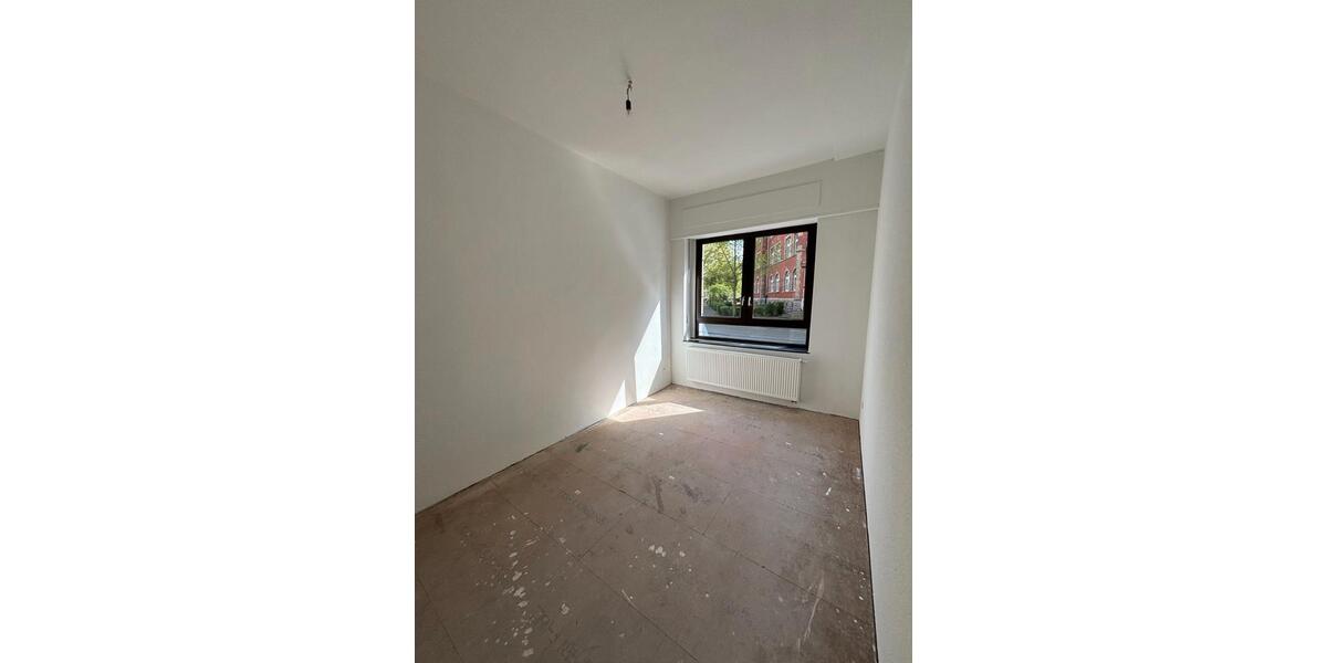Erdgeschoßwohnung Herne Eickel - 2 Zimmer, 55 m&sup2;, 420&euro; | Angebot:27583235