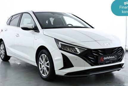 Hyundai i20 20.158 km 18.990 &euro; Wuppertal 42287