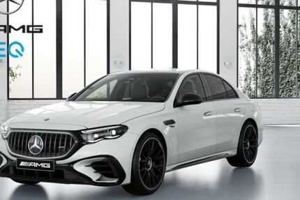 Mercedes-Benz E 53 AMG 13.190 km 86.490 &euro; Schwerte 58239