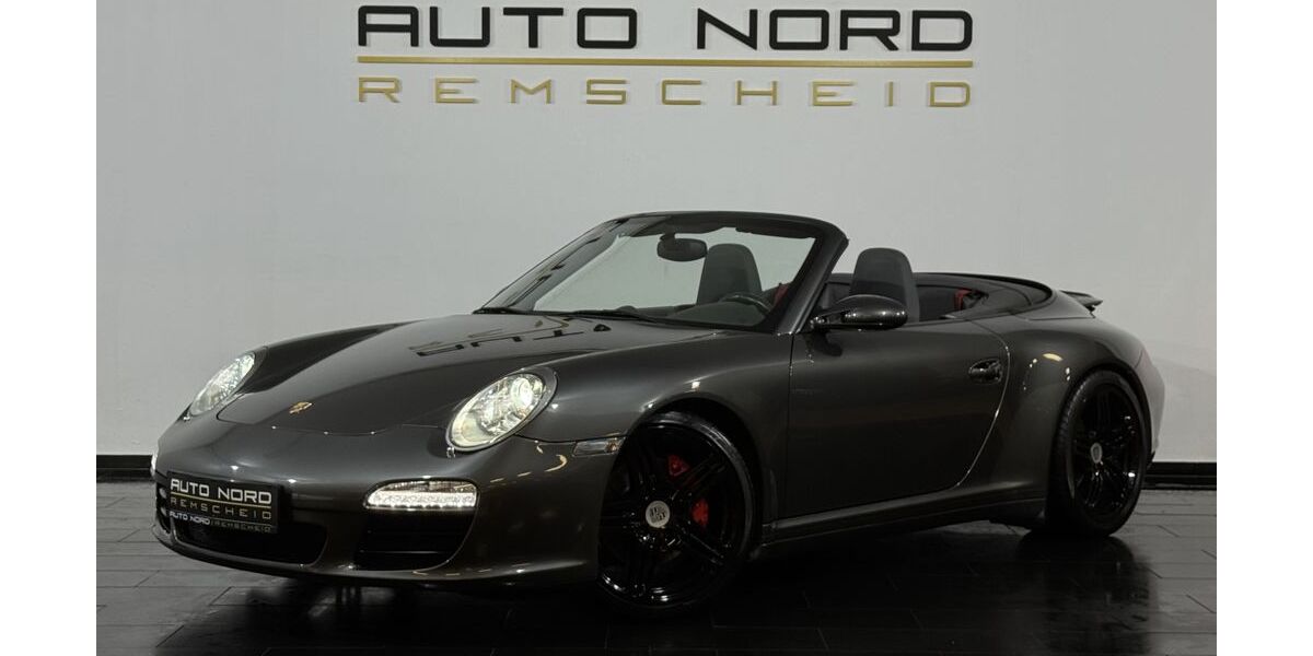 Porsche 997 85.000 km 62.990 &euro; Remscheid 42897