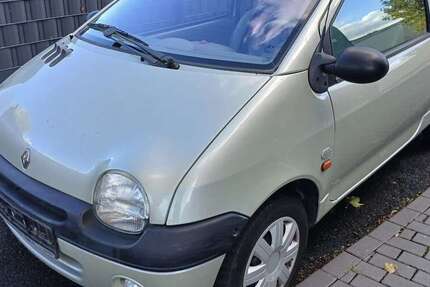 Renault Twingo 119.000 km 2.400 &euro; Dortmund 44143
