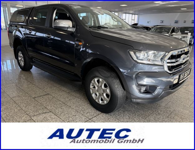 Ford Ranger 67.226 km 33.888 &euro; Wuppertal 42329