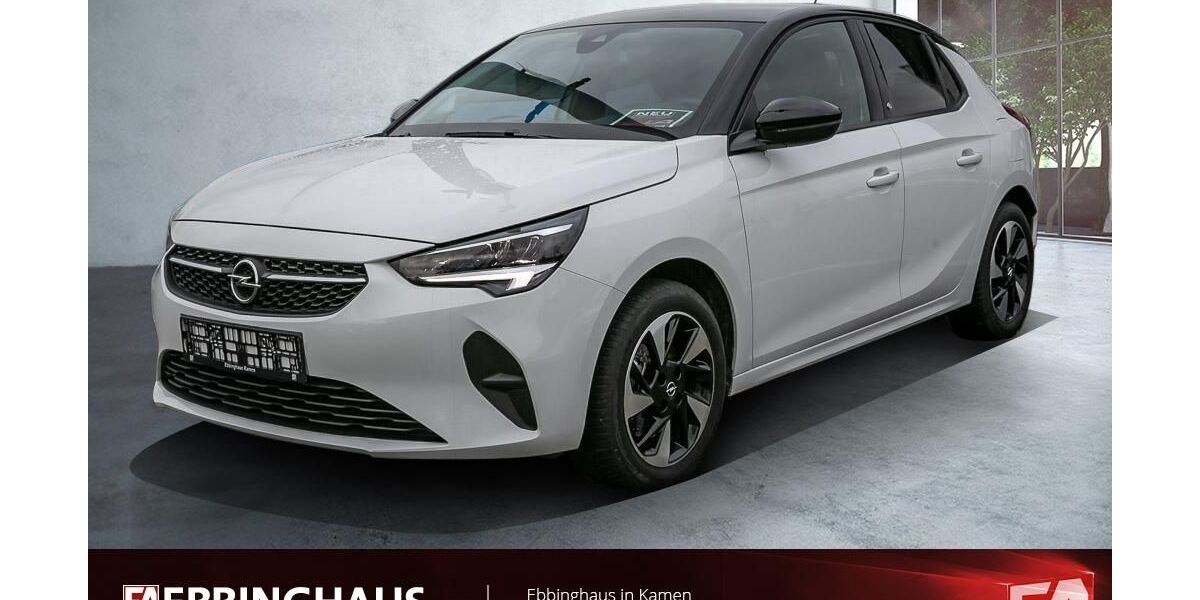 Opel Corsa 15.438 km 16.999 &euro; Kamen 59174