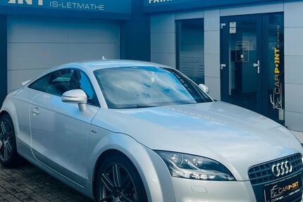 Audi TT 140.861 km 12.999 &euro; Iserlohn-Letmathe 58642