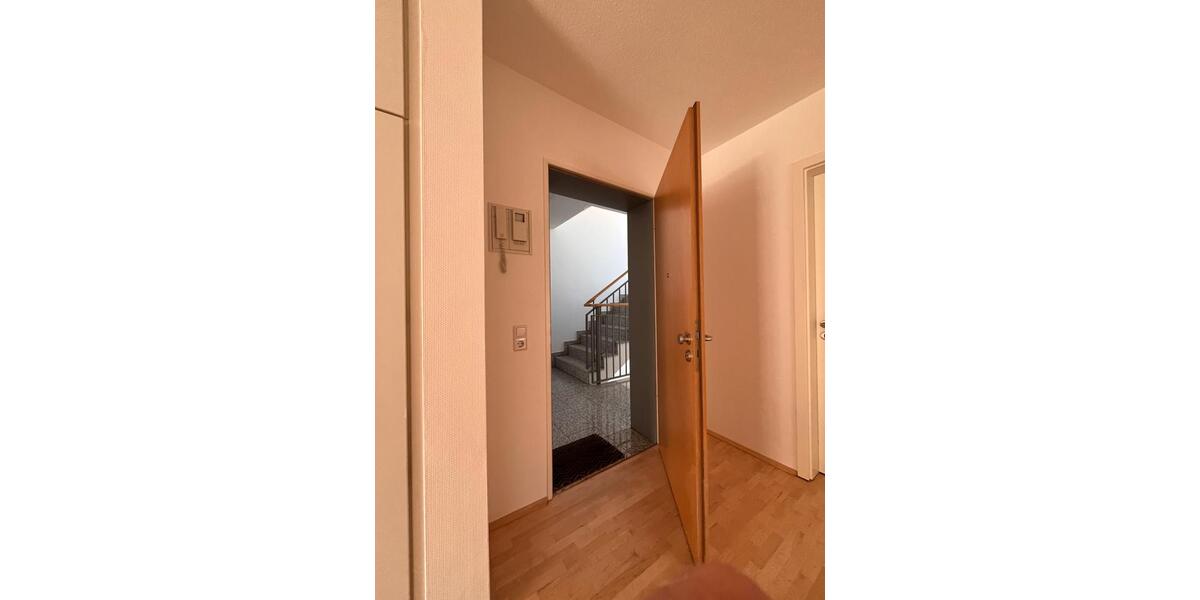 Etagenwohnung Dortmund Gartenstadt - 3.5 Zimmer, 106 m&sup2;, 1.200&euro; | Angebot:26022725