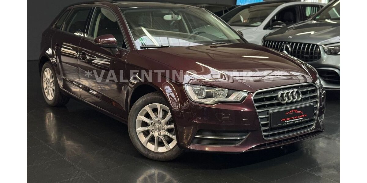 Audi A3 108.067 km 12.499 &euro; Radevormwald 42477