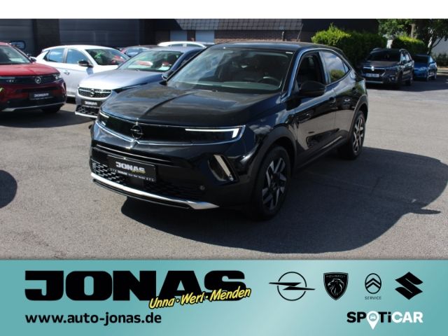 Opel Mokka 22.377 km 19.890 &euro; Unna 59427