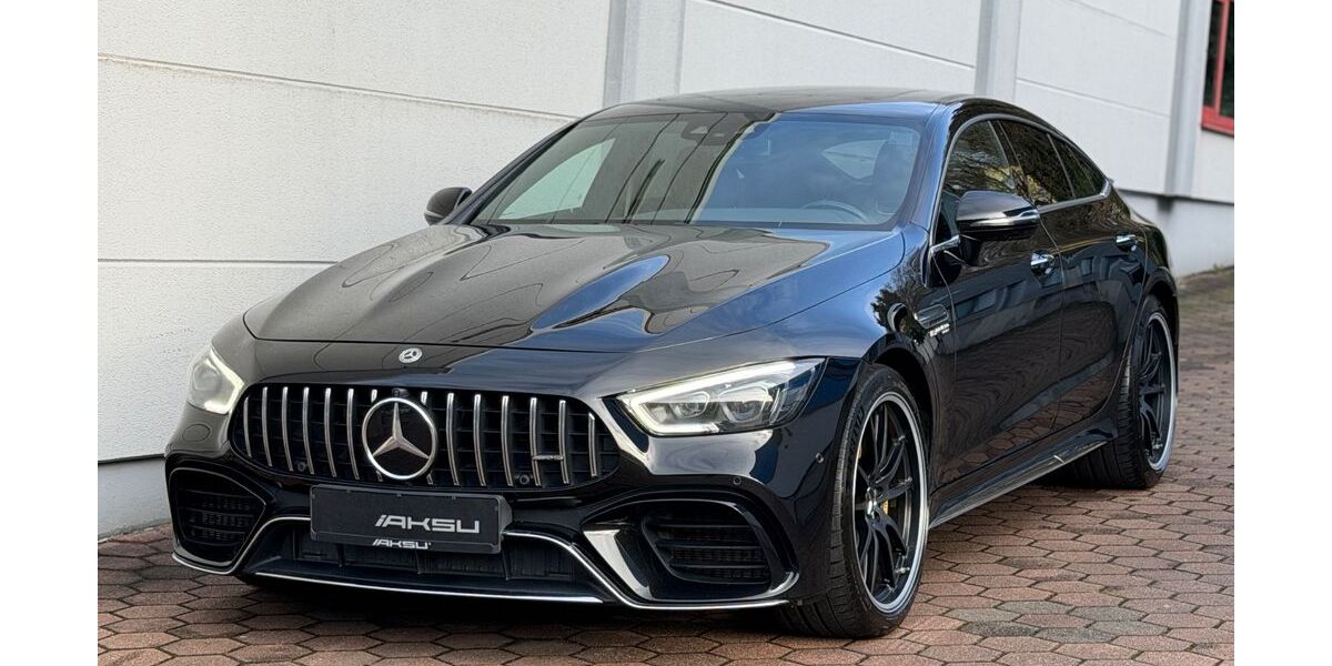 Mercedes-Benz AMG GT 162.900 km 68.900 &euro; Velbert 42551
