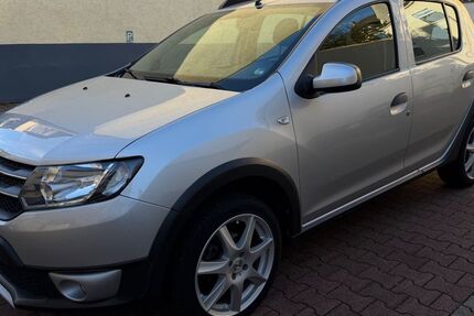 Dacia Sandero 59.000 km 6.990 &euro; Hagen 58135