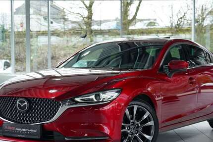 Mazda 6 88.000 km 26.890 &euro; Remscheid/NRW 42855