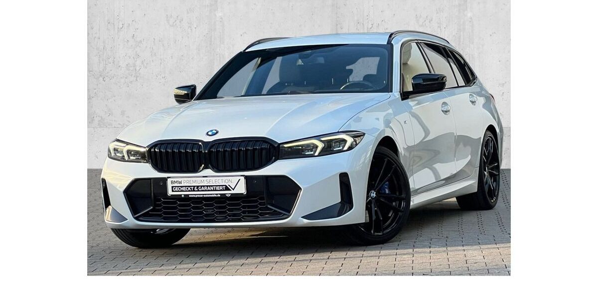 BMW 320 83.900 km 36.880 &euro; Wuppertal 42117