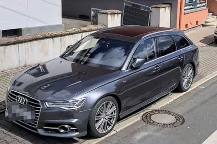 Audi A6 249.000 km 15.900 &euro; Bochum 44809