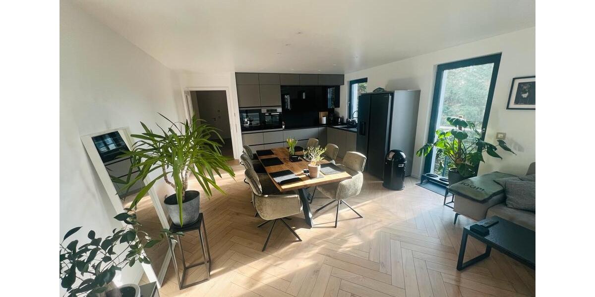 Etagenwohnung Remscheid Remscheid-Süd - 4 Zimmer, 105 m&sup2;, 499.000&euro; | Angebot:26639421