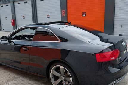 Audi A5 145.890 km 19.800 &euro; Dortmund 44143