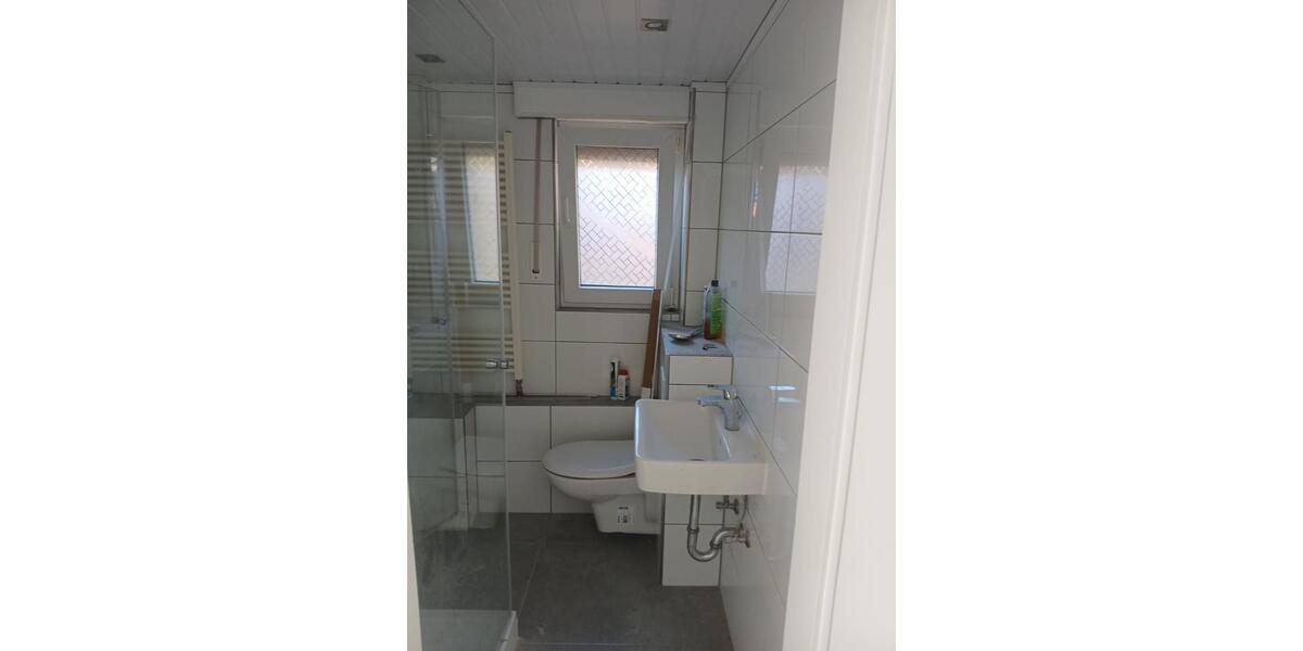 Etagenwohnung Hemer - 4 Zimmer, 75 m&sup2;, 760&euro; | Angebot:25232972