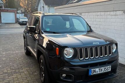 Jeep Renegade 81.250 km 11.750 &euro; Schwerte 58239