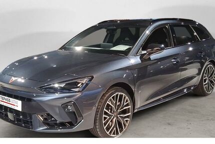 Cupra Leon 4.999 km 45.960 &euro; Gevelsberg 58285