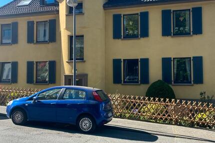 Wohnung Sprockhövel - 2 Zimmer, 65 m&sup2;, 160.000&euro; | Angebot:26400084