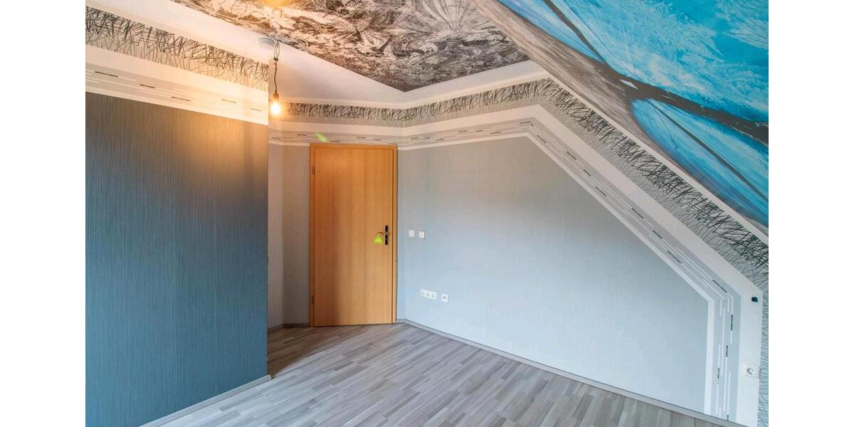 Einfamilienhaus Hagen Hohenlimburg - 7 Zimmer, 138 m&sup2;, 499.000&euro; | Angebot:20417515