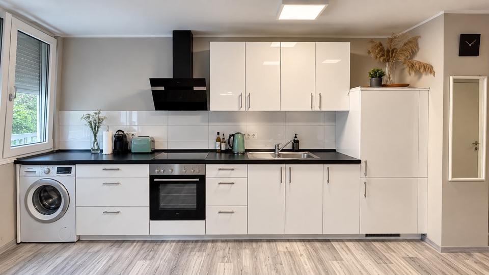 Erdgeschoßwohnung Dortmund Innenstadt Nord - 1 Zimmer, 45 m&sup2;, 650&euro; | Angebot:27611915