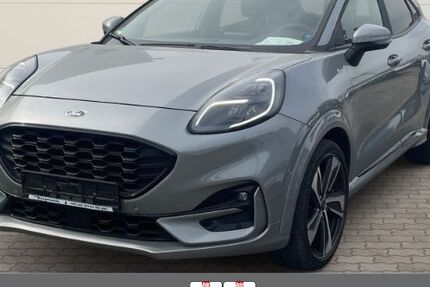 Ford Puma 71.392 km 15.980 &euro; Herne Wanne-Eickel 44653