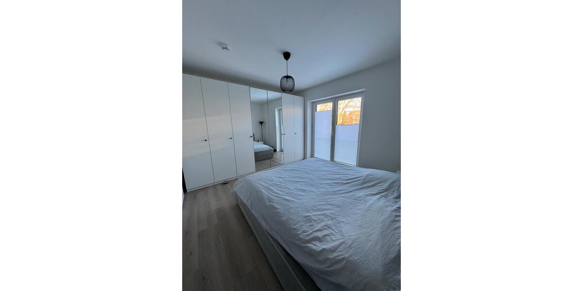 Etagenwohnung Dortmund Brackel - 3 Zimmer, 94 m&sup2;, 1.840&euro; | Angebot:25433406