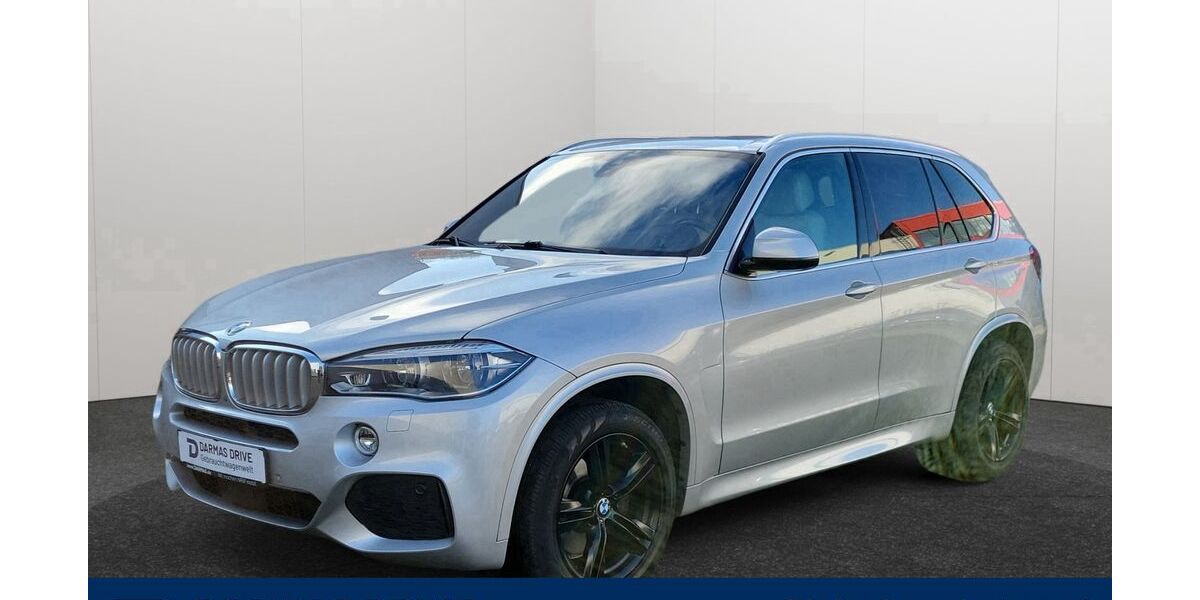BMW X5 126.209 km 31.490 &euro; Bochum 44809