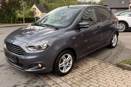 Ford Ka/Ka+ 23.950 km 8.999 &euro; Lüdenscheid 58515