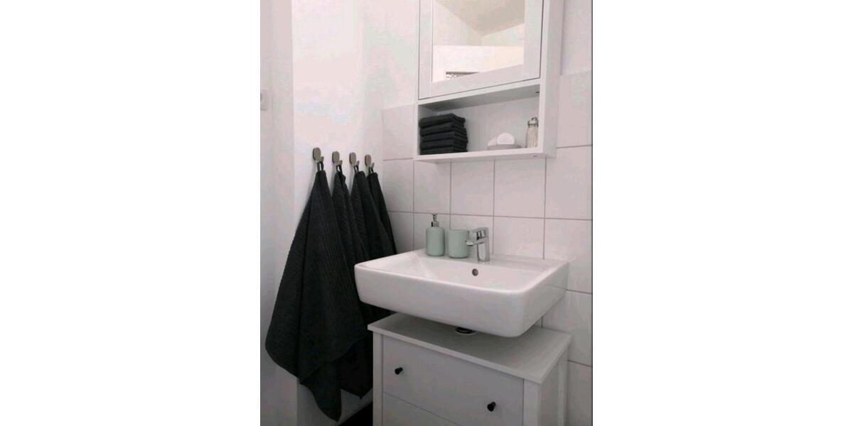 Etagenwohnung Dortmund Gartenstadt - 3 Zimmer, 75 m&sup2;, 1.120&euro; | Angebot:26129543