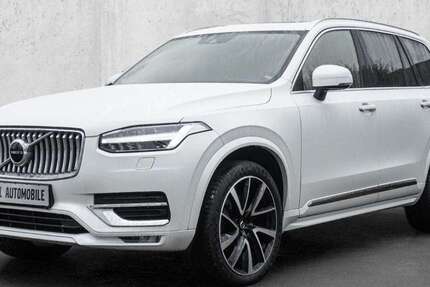 Volvo XC90 61.189 km 42.900 &euro; Wuppertal 42109
