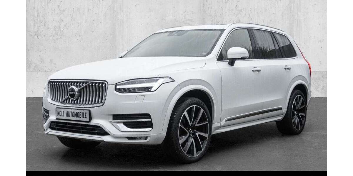 Volvo XC90 61.189 km 42.900 &euro; Wuppertal 42109