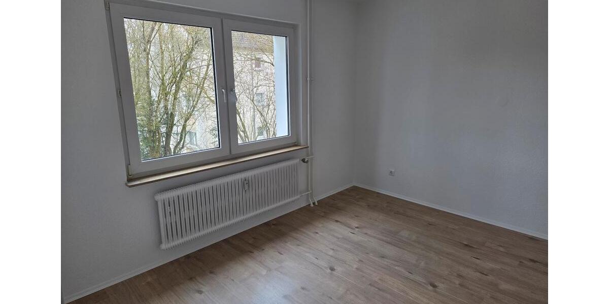 Erdgeschoßwohnung Werdohl - 3 Zimmer, 64 m&sup2;, 386&euro; | Angebot:25103498