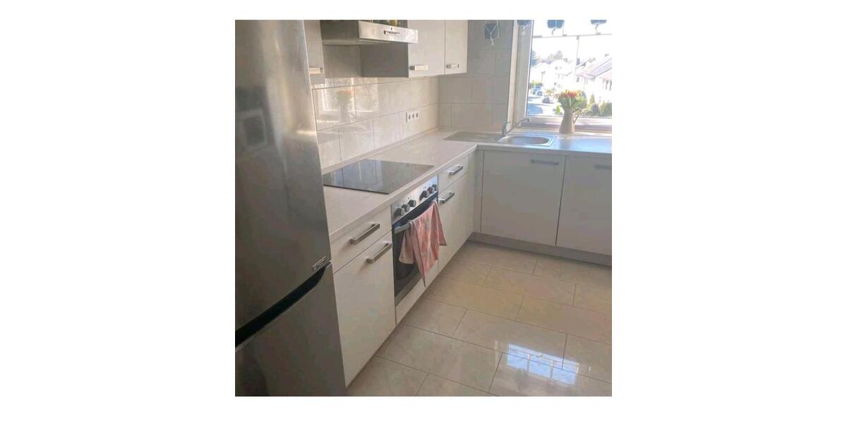 Dachgeschoßwohnung Herdecke - 2 Zimmer, 60 m&sup2;, 660&euro; | Angebot:25926351