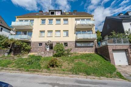 Haus Werdohl - 18 Zimmer, 345 m&sup2;, 269.000&euro; | Angebot:27389769
