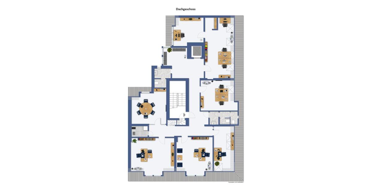 Gewerbeobjekt Witten - 1.719&euro; | Angebot:21439451