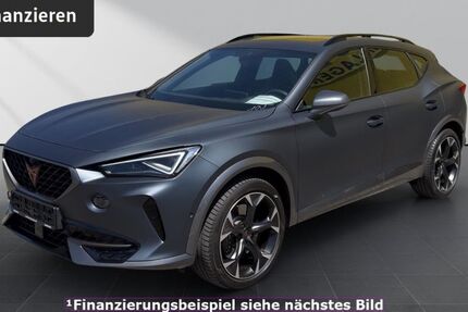 Cupra Formentor 12.100 km 41.990 &euro; Wuppertal 42109