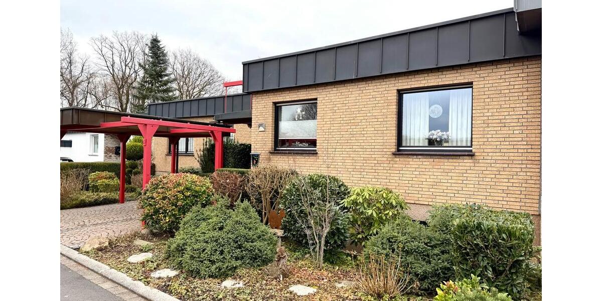 Reihenhaus Holzwickede - 5 Zimmer, 115 m&sup2;, 459.000&euro; | Angebot:26045242