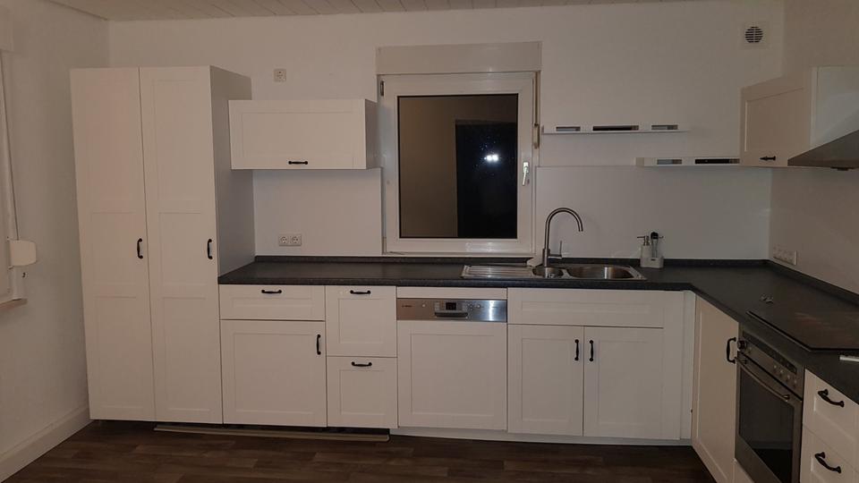 Etagenwohnung Altena - 2 Zimmer, 72 m&sup2;, 495&euro; | Angebot:25596579