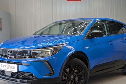 Opel Grandland (X) 79.189 km 19.450 &euro; Menden (Sauerland) 58708