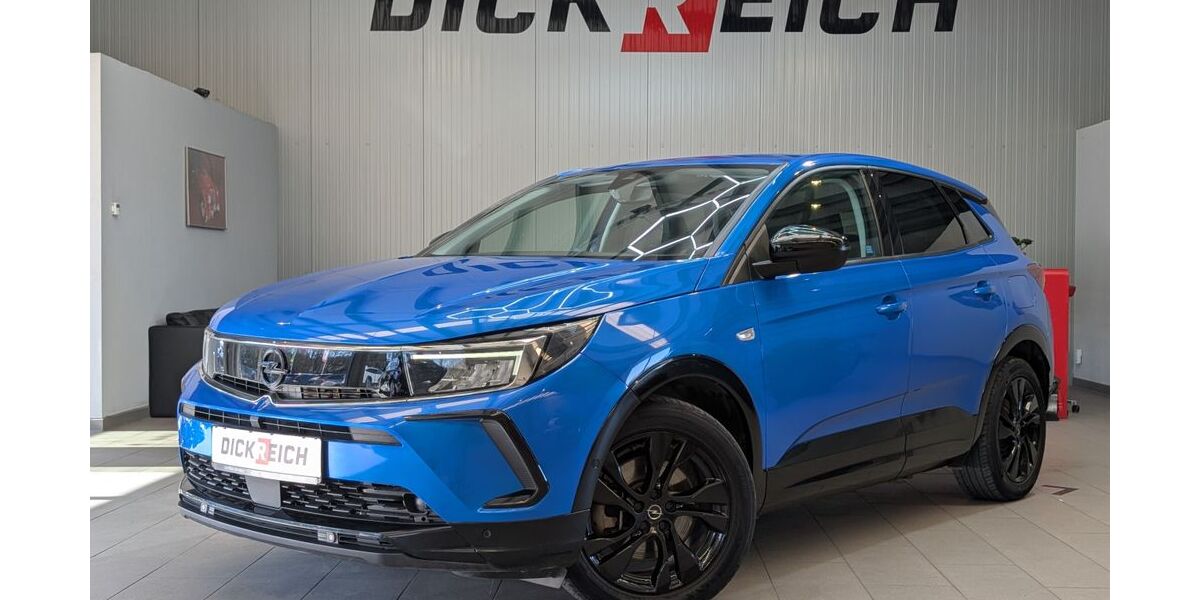 Opel Grandland (X) 79.189 km 19.450 &euro; Menden (Sauerland) 58708
