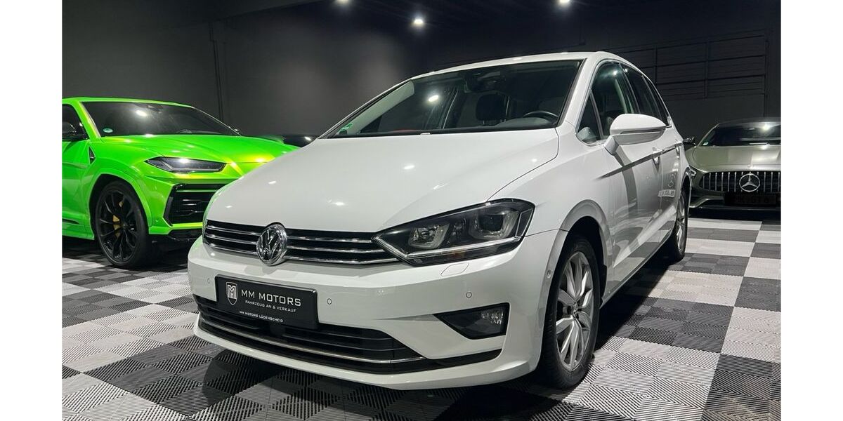VW Golf Sportsvan 144.000 km 11.890 &euro; Lüdenscheid 58507