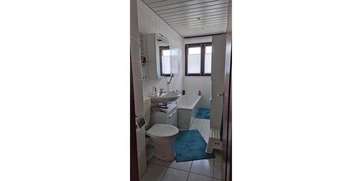 Etagenwohnung Altena - 3 Zimmer, 93 m&sup2;, 800&euro; | Angebot:26705002