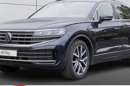 VW Touareg 18.385 km 66.950 &euro; Witten 58453